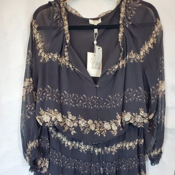 Joie Dress NWT - Picture 7 of 10